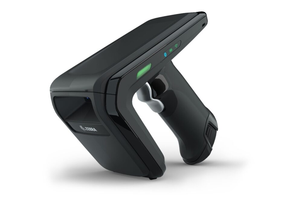 Real-Time Inventory Tracking with RFID Solutions for Modern Warehouses