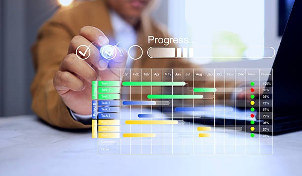 WIP Tracking in Metal Fabrication: From Raw Plate to Precision-Finished Part!